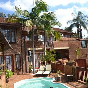 Edelweiss Corporate Guest House