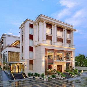 Ameya Suites New Delhi